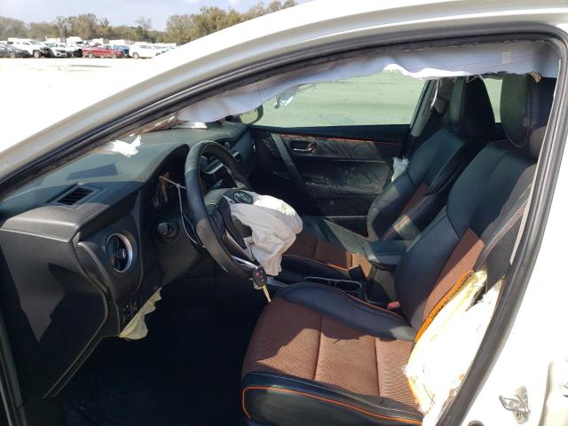 Photo 7 from auction – 2019 TOYOTA COROLLA L with VIN 5YFBURHE3KP864910