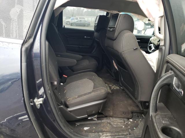 Photo 11 from auction – 2017 CHEVROLET TRAVERSE L with VIN 1GNKRGKD3HJ264978