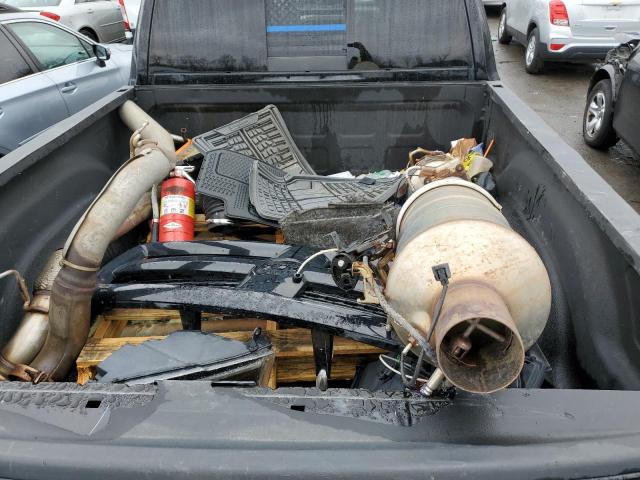 Photo 12 from auction – 2015 RAM 2500 LARAM with VIN 3C6UR5FL5FG577205