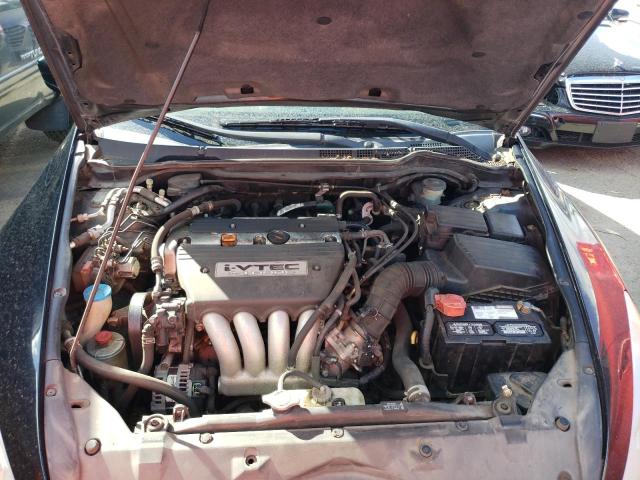 Photo 11 from auction – 2003 HONDA ACCORD EX with VIN JHMCM56623C012484