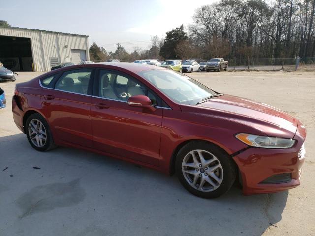 Photo 4 from auction – 2015 FORD FUSION SE with VIN 3FA6P0HD6FR219007