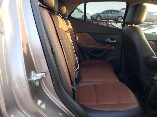 Photo 11 from auction – 2015 BUICK ENCORE PRE with VIN KL4CJDSB2FB150912