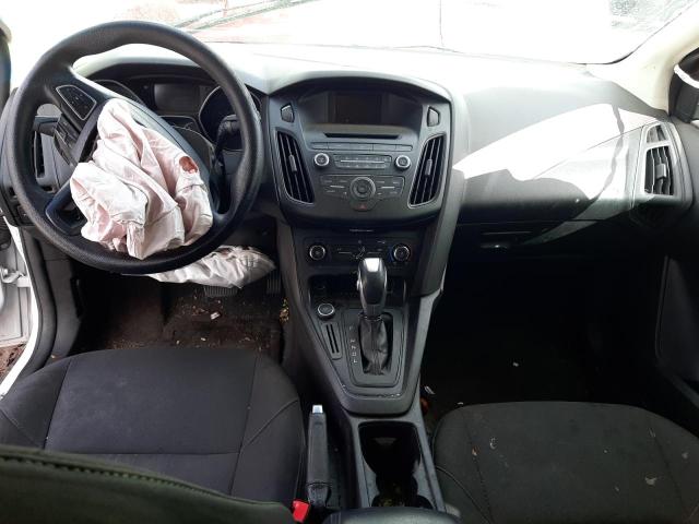 Photo 8 from auction – 2015 FORD FOCUS SE with VIN 1FADP3K24FL276062