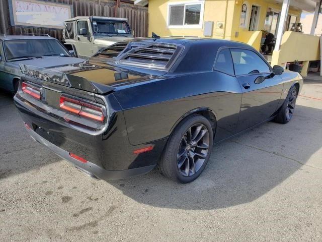 Photo 4 from auction – 2020 DODGE CHALLENGER with VIN 2C3CDZFJ5LH117423