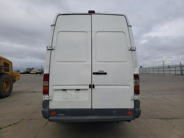 Photo 6 from auction – 2006 DODGE SPRINTER 3 with VIN WD0PD544365960848