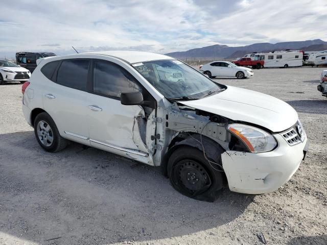 Photo 4 from auction – 2013 NISSAN ROGUE S with VIN JN8AS5MT5DW006707