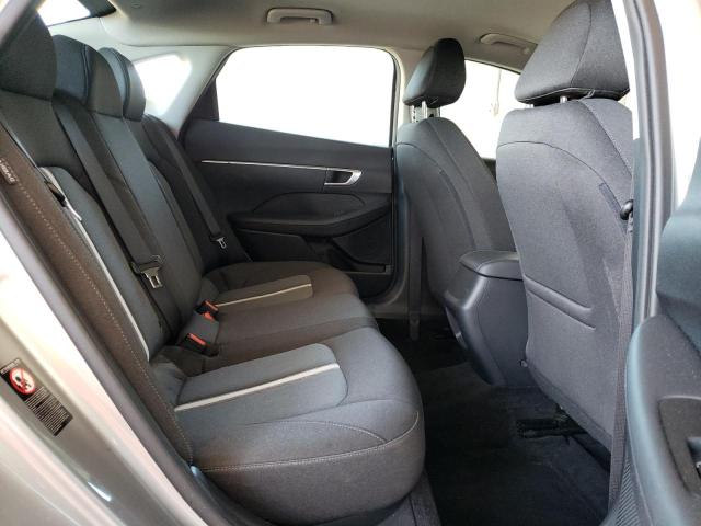 Photo 10 from auction – 2021 HYUNDAI SONATA SE with VIN 5NPEG4JA2MH126689