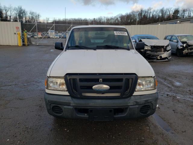 Photo 5 from auction – 2009 FORD RANGER SUP with VIN 1FTZR15E49PA22207