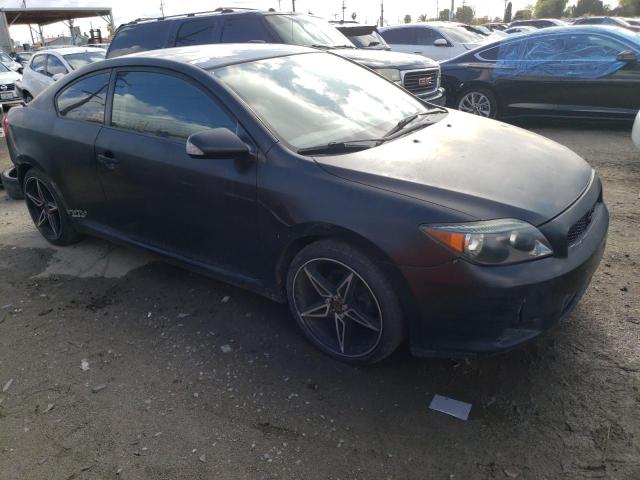 Photo 4 from auction – 2007 TOYOTA SCION TC with VIN JTKDE177170165537