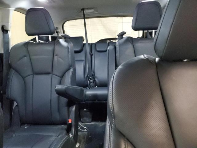 Photo 10 from auction – 2022 SUBARU ASCENT LIM with VIN 4S4WMAPD7N3424600