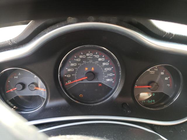Фото 9 с аукциона – 2013 DODGE AVENGER SE с VIN 1C3CDZAB9DN630912