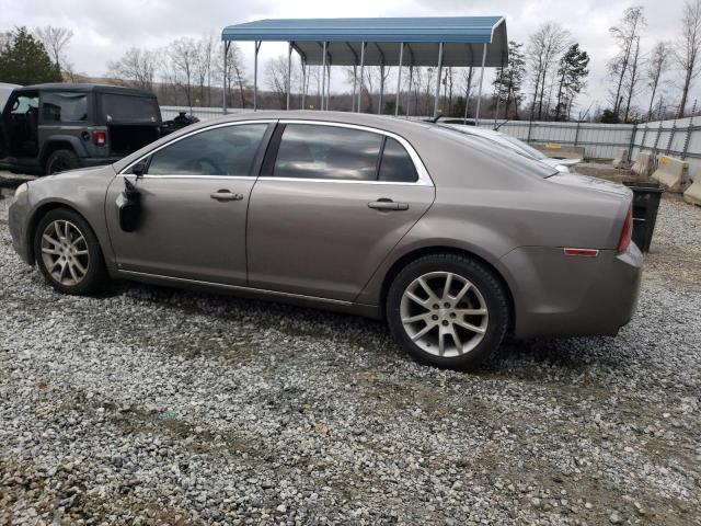 Photo 2 from auction – 2010 CHEVROLET MALIBU 1LT with VIN 1G1ZC5EB2AF109623