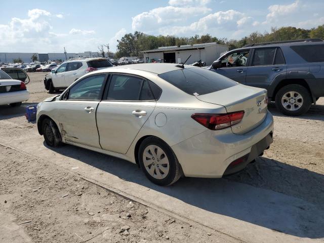 Photo 2 from auction – 2018 KIA RIO LX with VIN 3KPA24AB6JE137751