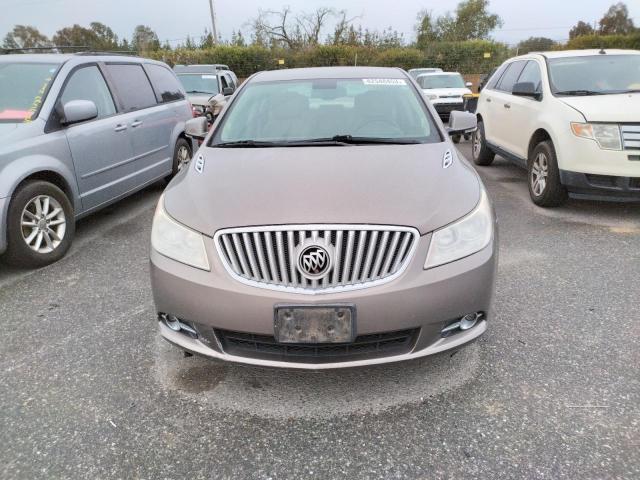 Photo 5 from auction – 2012 BUICK LACROSSE with VIN 1G4GC5E36CF336450