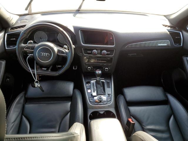 Photo 8 from auction – 2014 AUDI SQ5 PREMIU with VIN WA1CGAFP7EA112809
