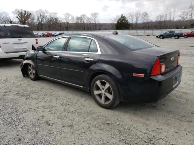Photo 2 from auction – 2012 CHEVROLET MALIBU 1LT with VIN 1G1ZC5E05CF161653