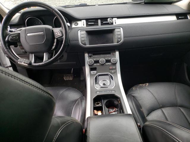 Photo 8 from auction – 2016 LAND ROVER RANGE ROVE with VIN SALVR2BG4GH166222