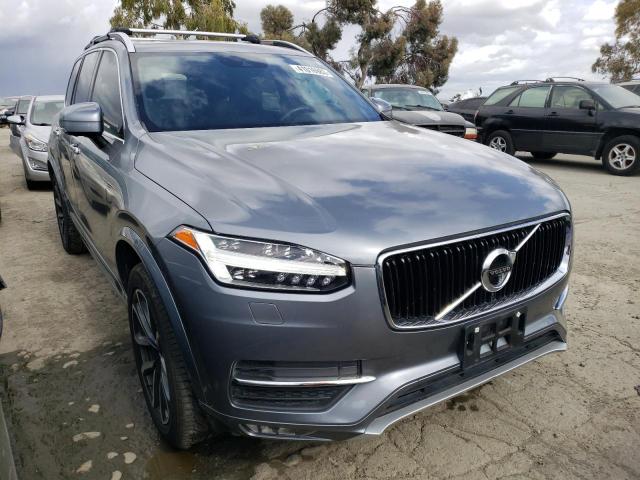 Photo 4 from auction – 2016 VOLVO XC90 T6 with VIN YV4A22PKXG1028634