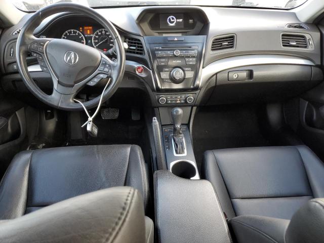 Photo 8 from auction – 2016 ACURA ILX BASE W with VIN 19UDE2F38GA019742