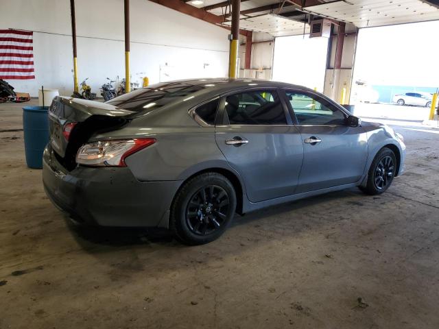 Photo 3 from auction – 2017 NISSAN ALTIMA 2.5 with VIN 1N4AL3AP0HC243848