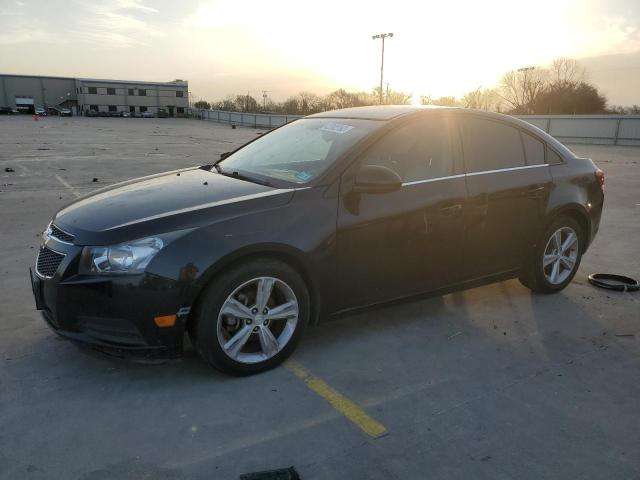Photo 1 from auction – 2014 CHEVROLET CRUZE LT with VIN 1G1PE5SB4E7383167