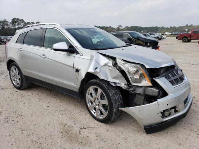 Photo 4 from auction – 2010 CADILLAC SRX PREMIU with VIN 3GYFNCEY7AS565670