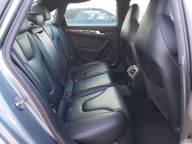 Photo 10 from auction – 2011 AUDI S4 PREMIUM with VIN WAUBGAFL8BA059349