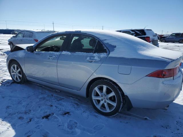 Photo 2 from auction – 2004 ACURA TSX with VIN JH4CL968X4C010978