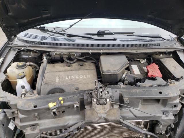 Photo 12 from auction – 2013 LINCOLN MKX with VIN 2LMDJ6JK2DBL31426