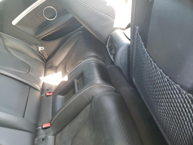 Photo 10 from auction – 2014 AUDI RS5 with VIN WUAC6AFR6EA901854