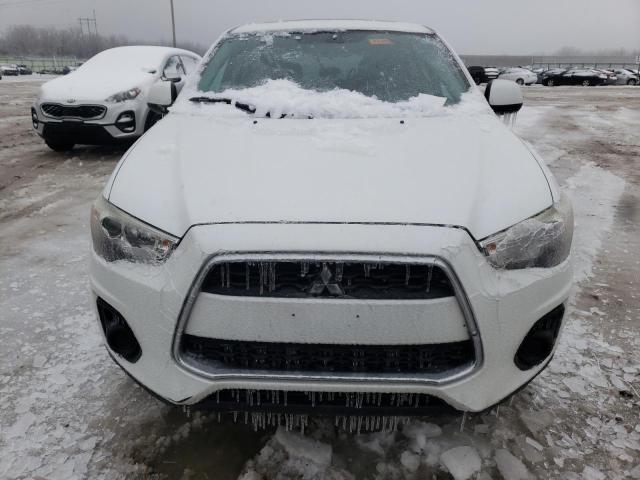 Photo 5 from auction – 2014 MITSUBISHI OUTLANDER with VIN 4A4AP3AU3EE031457