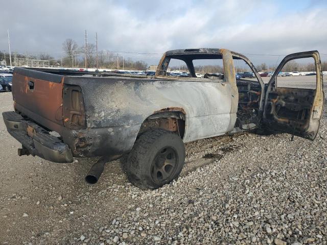 Photo 3 from auction – 2005 CHEVROLET 2500 with VIN 1GCHK24215E294958