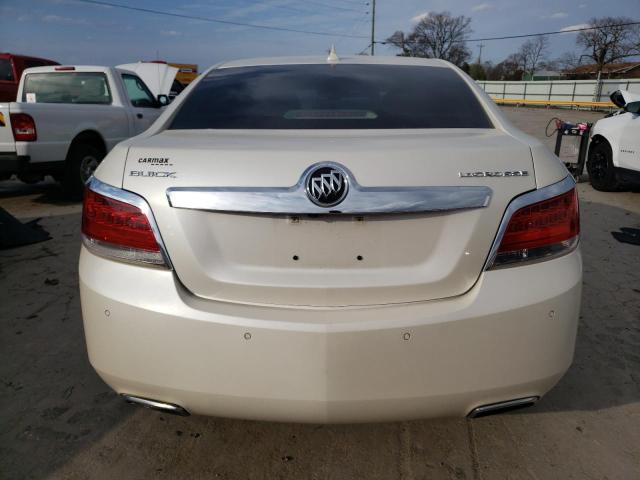 Photo 6 from auction – 2012 BUICK LACROSSE T with VIN 1G4GJ5E30CF302218