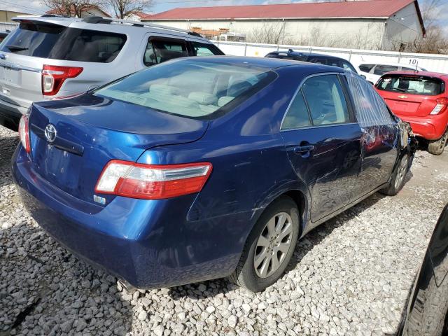 Photo 3 from auction – 2007 TOYOTA CAMRY HYBR with VIN 4T1BB46K37U004948