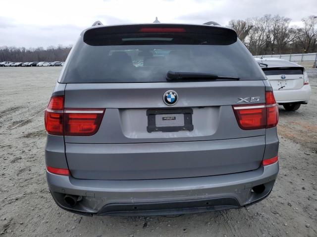 Photo 6 from auction – 2013 BMW X5 XDRIVE3 with VIN 5UXZV4C57D0G52273