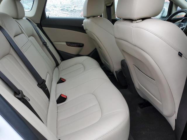 Photo 10 from auction – 2014 BUICK VERANO with VIN 1G4PS5SK8E4120273