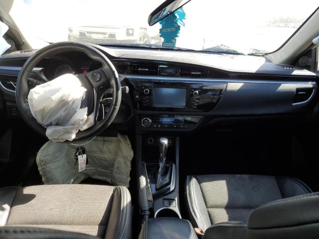 Photo 8 from auction – 2014 TOYOTA COROLLA L with VIN 5YFBURHE0EP102428
