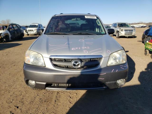 Photo 5 from auction – 2003 MAZDA TRIBUTE ES with VIN 4F2CZ96173KM13386