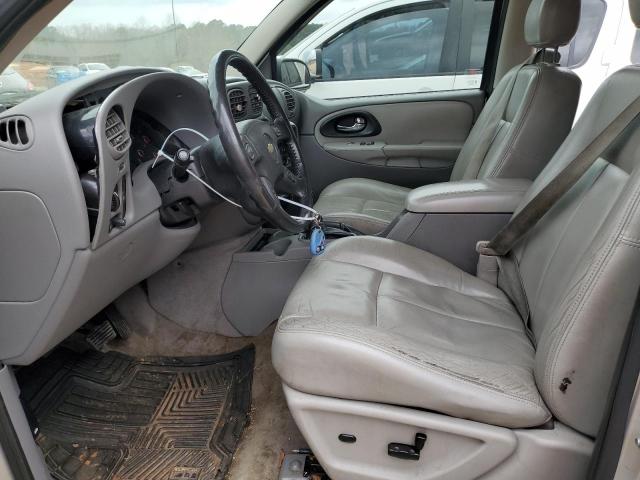 Photo 7 from auction – 2008 CHEVROLET TRAILBLAZE with VIN 1GNDS13SX82122774