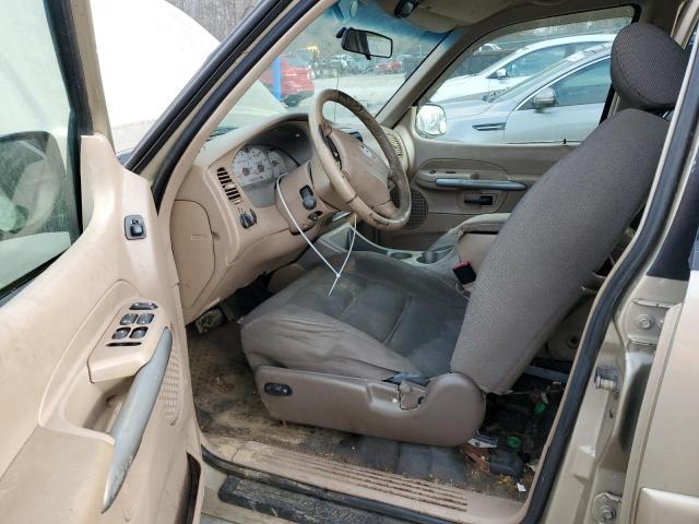 Photo 7 from auction – 2001 FORD EXPLORER S with VIN 1FMZU67E81UC14210