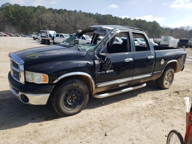 DODGE RAM 1500 S 2004 with VIN 1D7HA18N84S675942 - Photo from auction