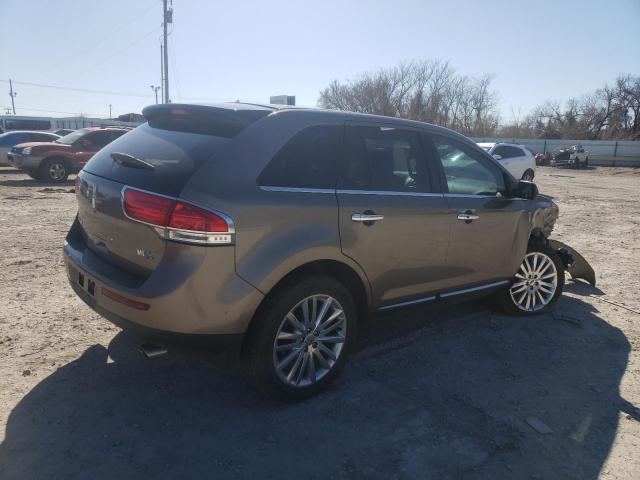 Photo 3 from auction – 2012 LINCOLN MKX with VIN 2LMDJ6JK7CBL03622