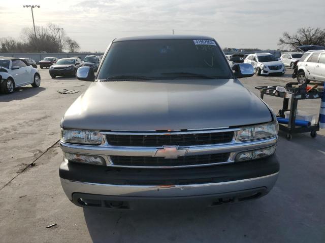 Photo 5 from auction – 1999 CHEVROLET SILVERADO with VIN 2GCEC19T4X1138915