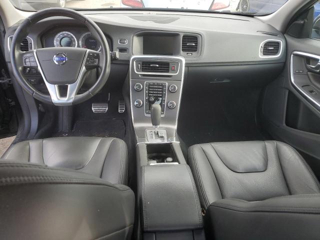 Photo 8 from auction – 2011 VOLVO S60 T6 with VIN YV1902FH7B2014608