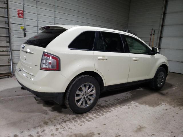 Photo 3 from auction – 2007 FORD EDGE SEL P with VIN 2FMDK39C47BB69808