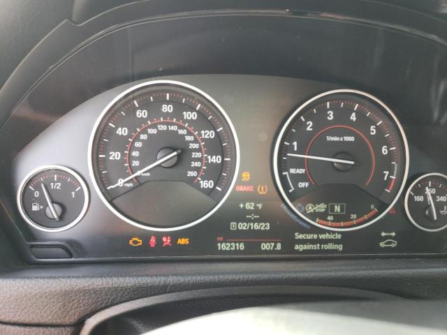 Photo 9 from auction – 2014 BMW 435 XI with VIN WBA3R5C58EK186869
