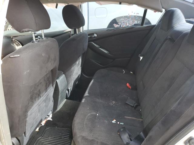 Photo 10 from auction – 2012 NISSAN ALTIMA BAS with VIN 1N4AL2AP9CN538860