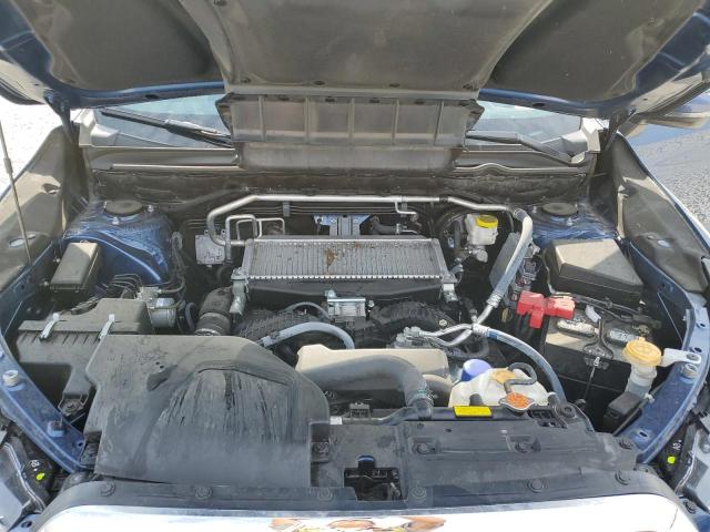 Photo 12 from auction – 2022 SUBARU ASCENT LIM with VIN 4S4WMAPDXN3412683