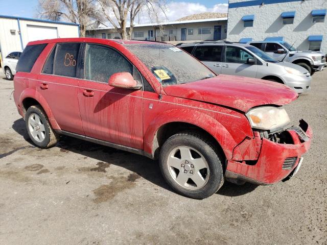Photo 4 from auction – 2007 SATURN VUE with VIN 5GZCZ63427S865618