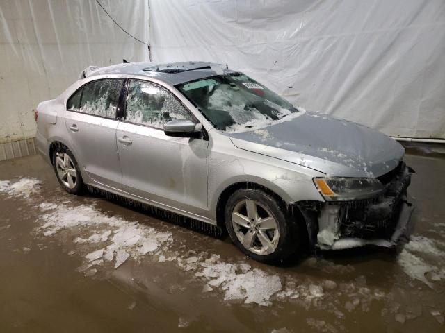 Photo 4 from auction – 2012 VOLKSWAGEN JETTA TDI with VIN 3VWLL7AJ2CM427764